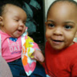 Meet your Posher, Cassie